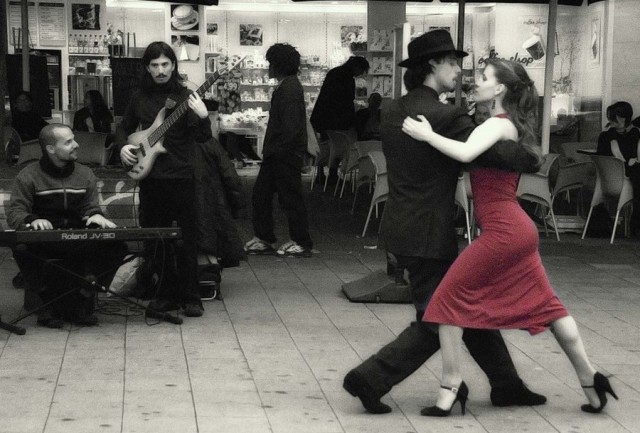 street-tango